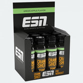 ESN - Crank Pump Shot - 12 x 95ml